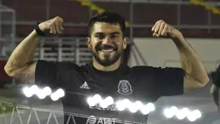En esta convocatoria es el retorno de varios futbolistas que estuvieron ausentes durante las primeras tres jornadas del Octagonal de la Concacaf 