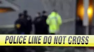 No se registraron personas muertas en el tiroteo