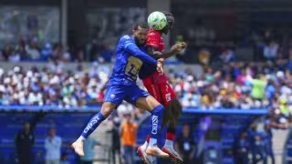 Los Pumas vencen en CU a Mazatlán y aseguran su lugar en la Liguilla del Clausura 2026