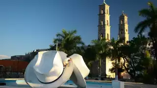 Foto: Cultura Bécal