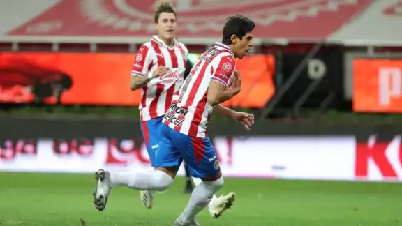 Foto: Chivas