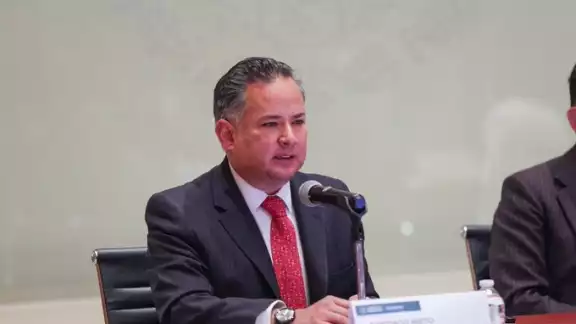 La visita se da en el marco de la gira que hará el presidente de México Andrés Manuel López Obrador la próxima semana La visita se da en el marco de la gira que hará el presidente de México Andrés Manuel López Obrador la próxima semana