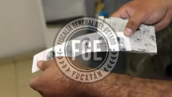 Durante dure el proceso, el hombre se mantendrá con localizador electrónico Durante dure el proceso, el hombre se mantendrá con localizador electrónico