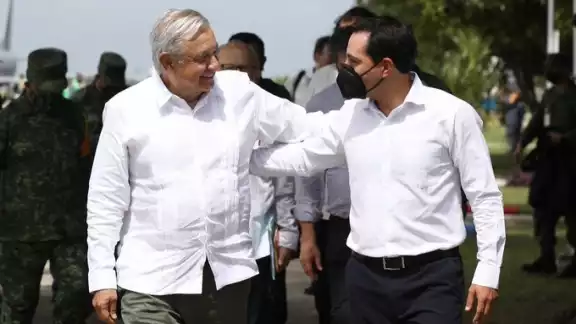 el Gobernador de Yucatán, Mauricio Vila Dosal, salió en punto de las 18:10 pm de la Ciudad de Mérida, en un vuelo privado directo a la Ciudad de México el Gobernador de Yucatán, Mauricio Vila Dosal, salió en punto de las 18:10 pm de la Ciudad de Mérida, en un vuelo privado directo a la Ciudad de México