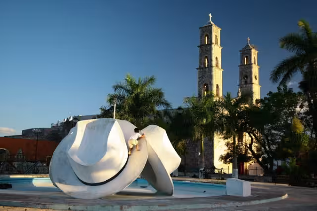 Foto: Cultura Bécal