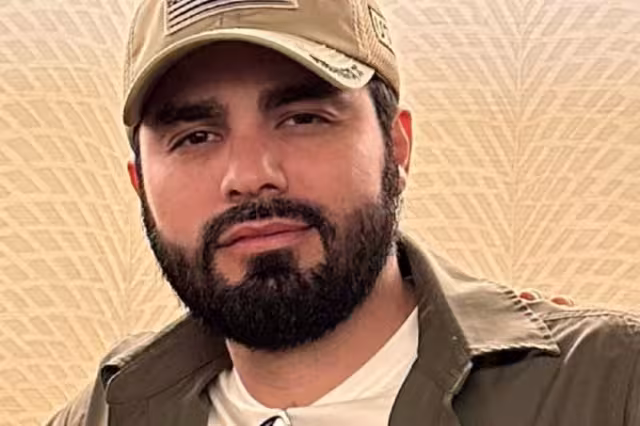 El Mini Lic. se declaró culpable en una corte federal de Virginia en mayo de 2025.