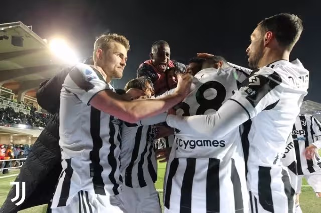 La Champions League vivirá un duelo inédito cuando el Villarreal reciba a la Juventus. Foto: Juventus