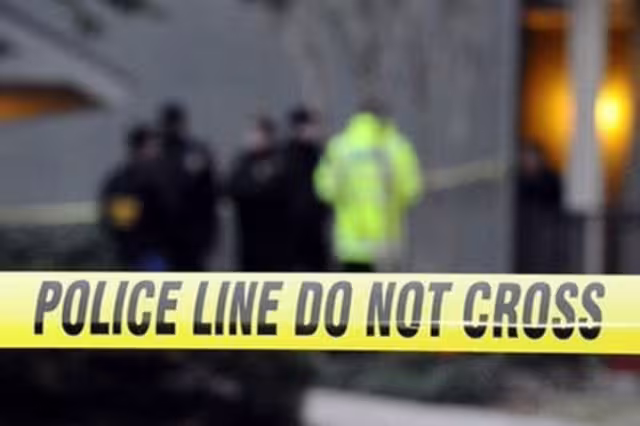 La policía de Minneapolis tuiteó que en total se registraron 10 víctimas del tiroteo