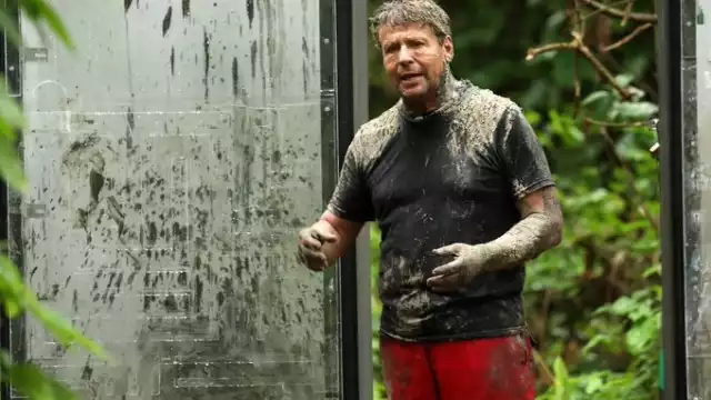 Alfredo Adame logró coronarse en 'Soy famoso, ¡sácame de aquí!' y generó una gran cantidad de memes