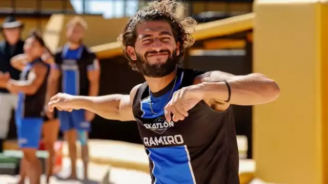 Ramiro terminó eliminado este miércoles