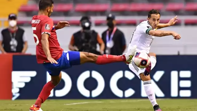 Guardado ocasionó el penal que le dio el triunfo a México