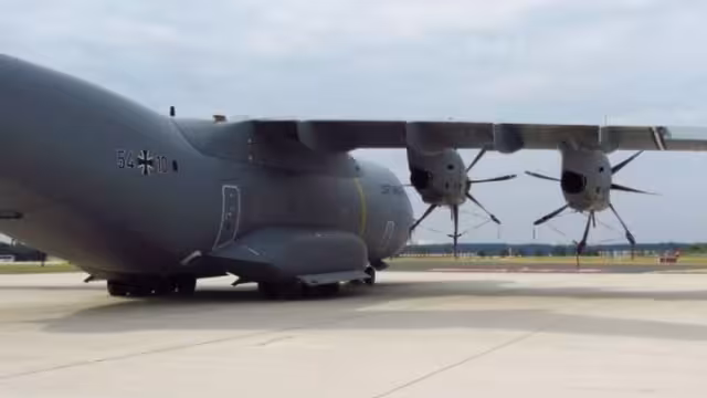 William J. Burns, jefe de la CIA llega a México c17