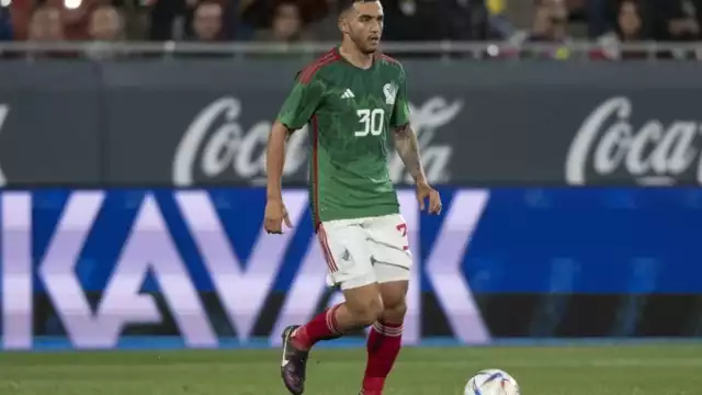 México debuta el martes.