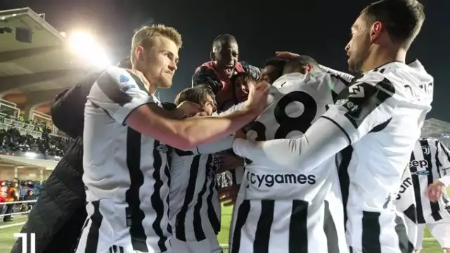 La Champions League vivirá un duelo inédito cuando el Villarreal reciba a la Juventus. Foto: Juventus