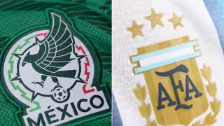 Revelan que Portugal sustituyó a Argentina en amistoso con el Tri tras fallida y extraña negociación de la AFA