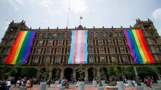 Marcha del orgullo LGBT+: Conoce todo los detalles en torno a la movilización en CDMX