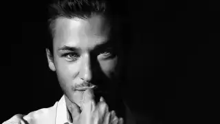 Gaspard Ulliel subrió un accidente de esquí que provocó su muerte.
Foto: Twitter @pierreniney