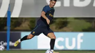 Jugadores que harán historia en Qatar 2022