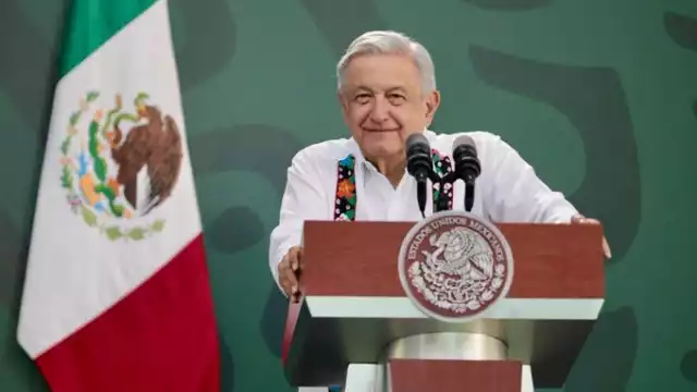 AMLO indicó que el INE necesitará más recursos para la revocación; sin embargo, condicionó su entrega debido a que se hará solo si no se afectar prioridades