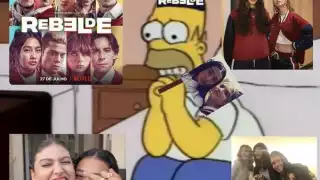 La segunda temporada dejó los mejores memes. Foto: Especial