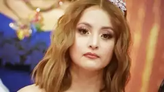 Rubí ha conquistado a varios jóvenes, quienes ya la apoyan en su paso en La Academia 20 años