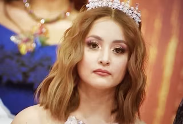 Rubí aclara que no fue víctima de burlas en La Academia. Foto: Especial