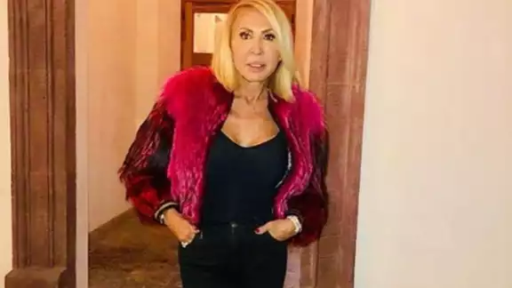 Laura Bozzo presume en redes sociales su mansión en Acapulco: VIDEO