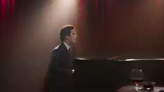 El día que Luis Miguel cantó para Frank Sinatra una melodía de Armando Manzanero