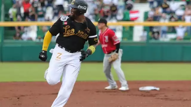 Los melenudos están a un juego de ganar la Serie del Rey