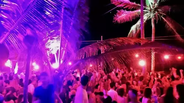 Según la Cofepris, Playa del Carmen y Tulum son los destinos de Quintana Roo donde se han detectado más fiestas clandestinas