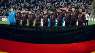 Alemania competirá con España, Japón y Costa Rica.