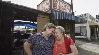 Una familia yucateca será parte del Superbowl