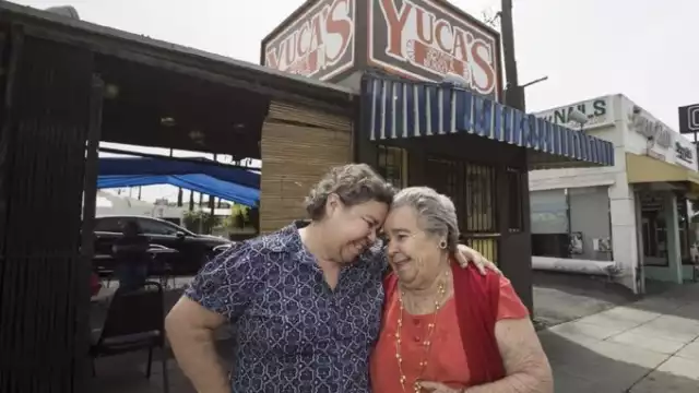 Una familia yucateca será parte del Superbowl