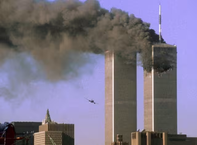 Las torres gemelas eran el símbolo de poderío de Estados Unidos, pero en 2001 fueron destruidas en un ataque terrorista