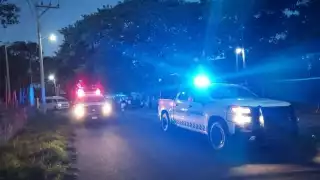 El Grupo Coordinación Estatal para la Construcción de La Paz, actualizó la cifra de muertos en un comunicado