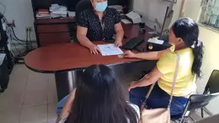 La joven de 16  años fue localizada por los esfuerzos de las autoridades estatales.