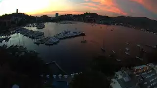 El sismo se 7.1 grados se registró al suroeste de Acapulco