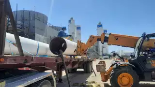 Advierten bomba de tiempo en Atasta por desempleo y falta de mantenimiento en Pemex