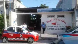 La cooperativa de taxis trabajaba sin actualización de los permisos para usar la señal de radio