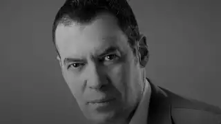 ¿Cuál fue la última publicación de André Marín antes de morir?