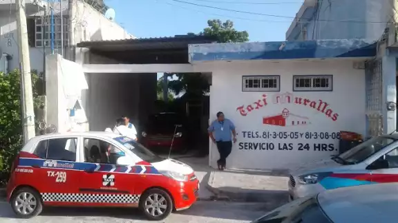 La cooperativa de taxis trabajaba sin actualización de los permisos para usar la señal de radio La cooperativa de taxis trabajaba sin actualización de los permisos para usar la señal de radio