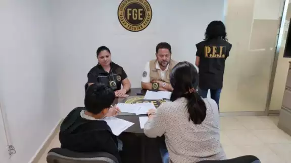 Tres adolescentes de 13 años fueron localizados luego de ser reportados como desaparecidos en Mérida
