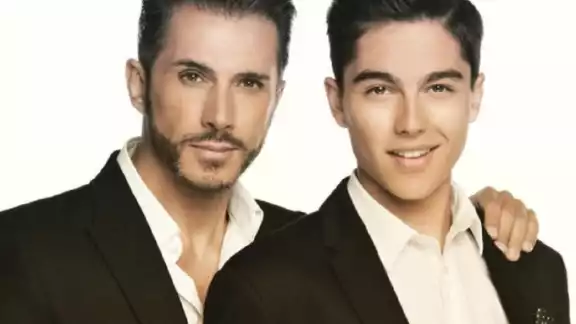 El actor dio su opinión en medio de las acusaciones por violencia de género de algunos actores El actor dio su opinión en medio de las acusaciones por violencia de género de algunos actores