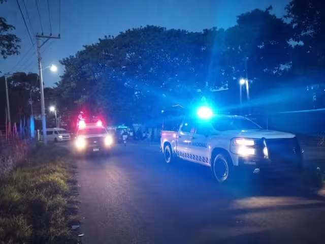 El Grupo Coordinación Estatal para la Construcción de La Paz, actualizó la cifra de muertos en un comunicado