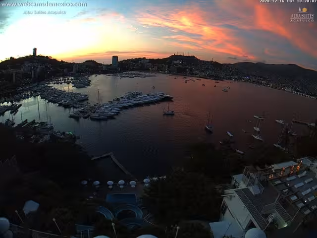 El sismo se 7.1 grados se registró al suroeste de Acapulco