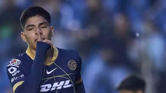 El Var brilló por su ausencia El Var brilló por su ausencia