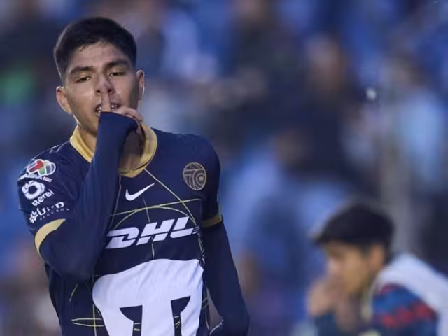 El Var brilló por su ausencia