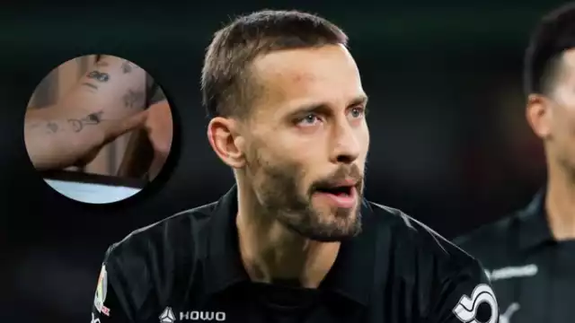 El capitán español da lección de vida