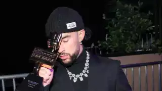 Premios Billboard 2025: Bad Bunny, Karol G y Fuerza Regida, los grandes ganadores