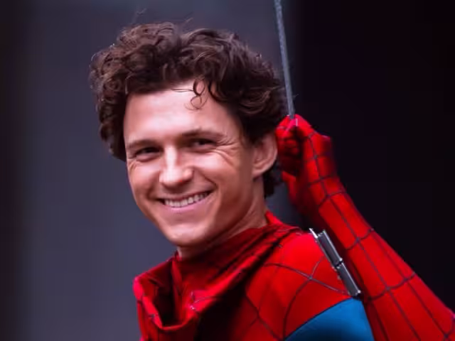 El rodaje estaría detenido hasta su pronta recuperación del actor